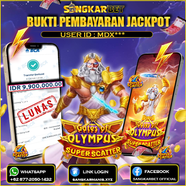SANGKARBET