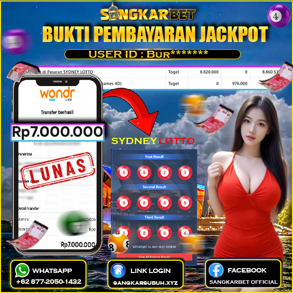 SANGKARBET