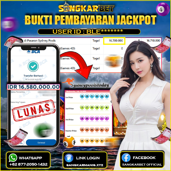 SANGKARBET