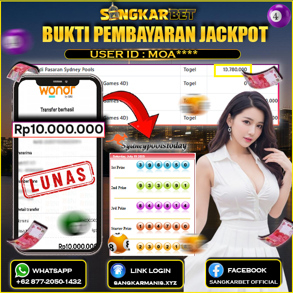 SANGKARBET
