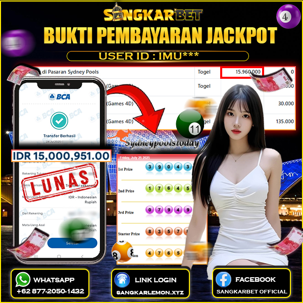 SANGKARBET