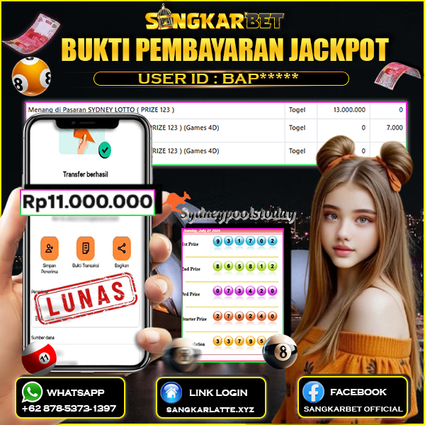 SANGKARBET