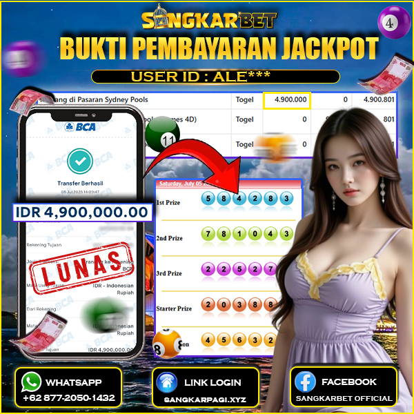 SANGKARBET