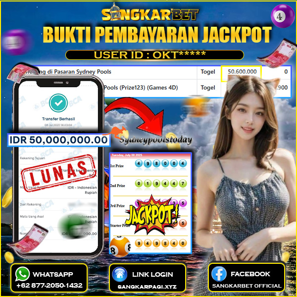 SANGKARBET