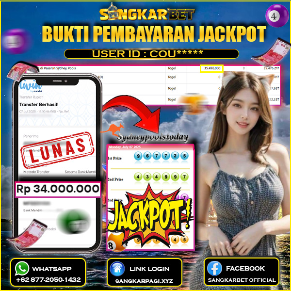 SANGKARBET