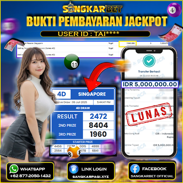 SANGKARBET