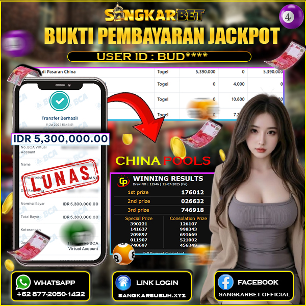 SANGKARBET