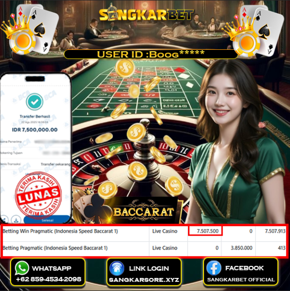 SANGKARBET