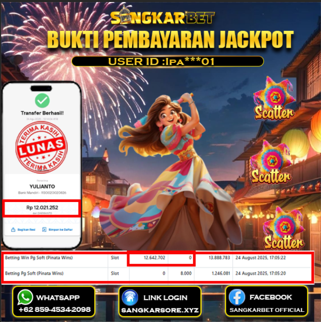 SANGKARBET