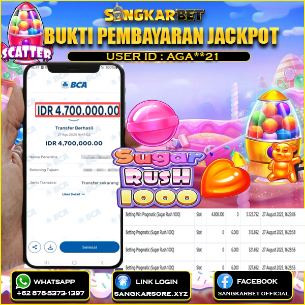 SANGKARBET