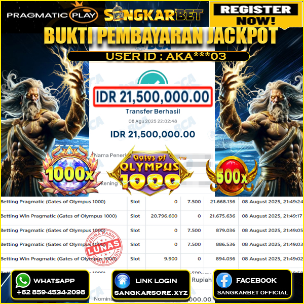 SANGKARBET