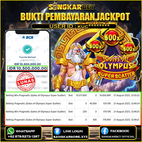 SANGKARBET