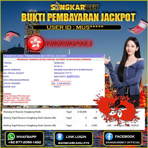 SANGKARBET