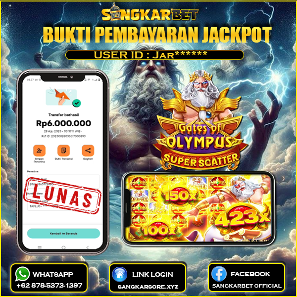 SANGKARBET
