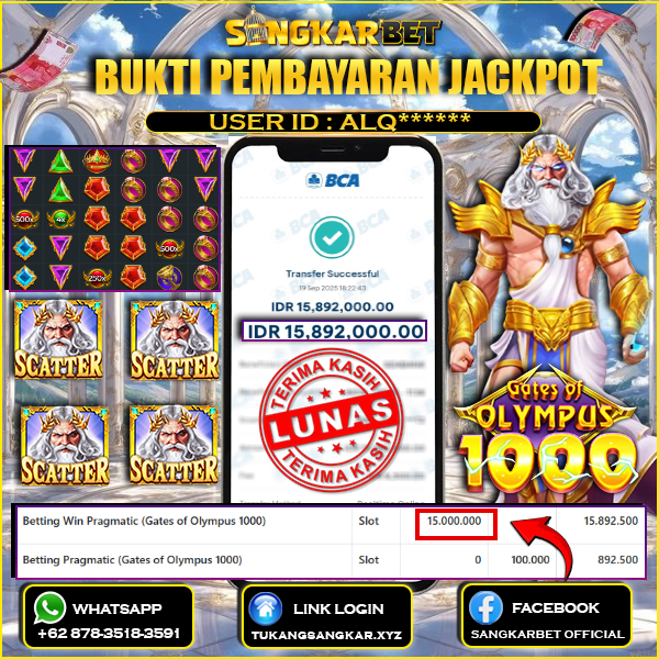 SANGKARBET