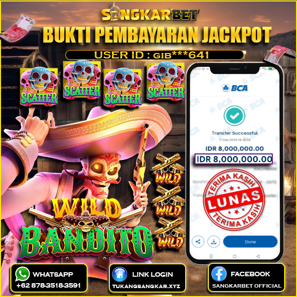 SANGKARBET