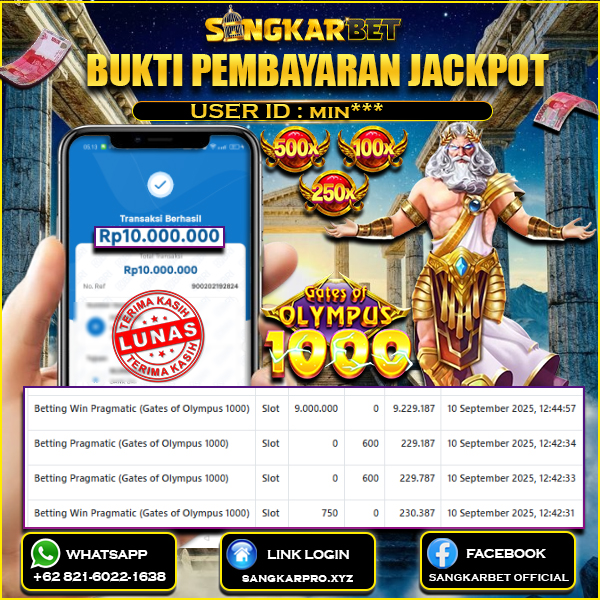 SANGKARBET