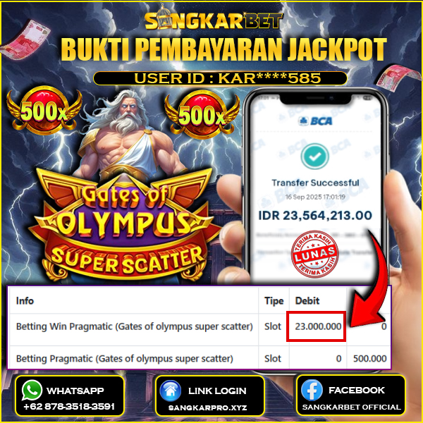 SANGKARBET