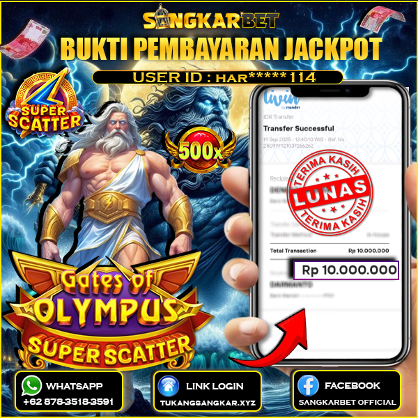 SANGKARBET