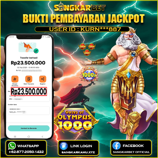 SANGKARBET