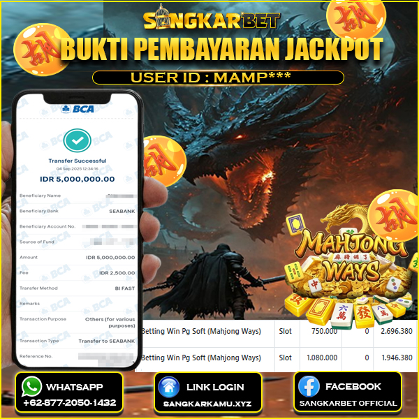 SANGKARBET