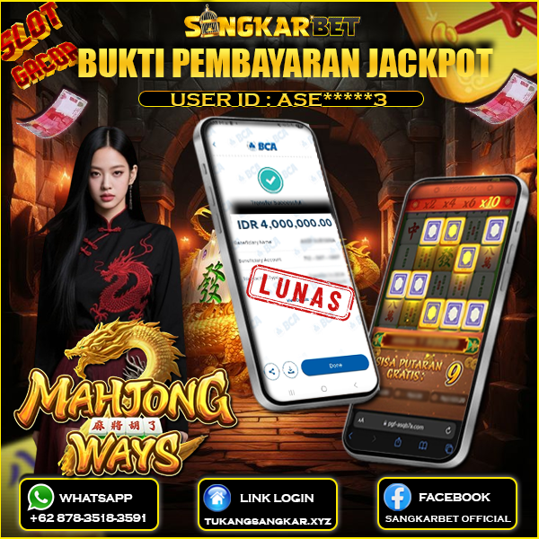 SANGKARBET