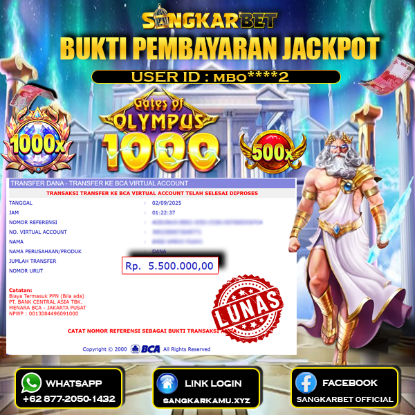 SANGKARBET