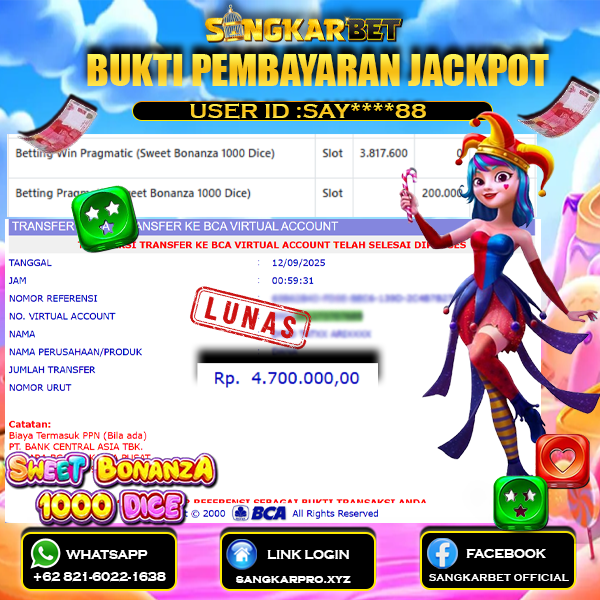 SANGKARBET
