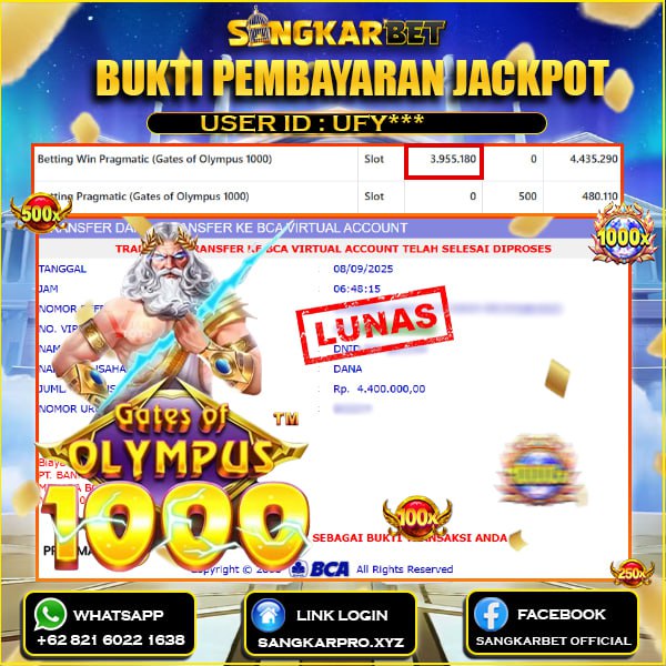 SANGKARBET