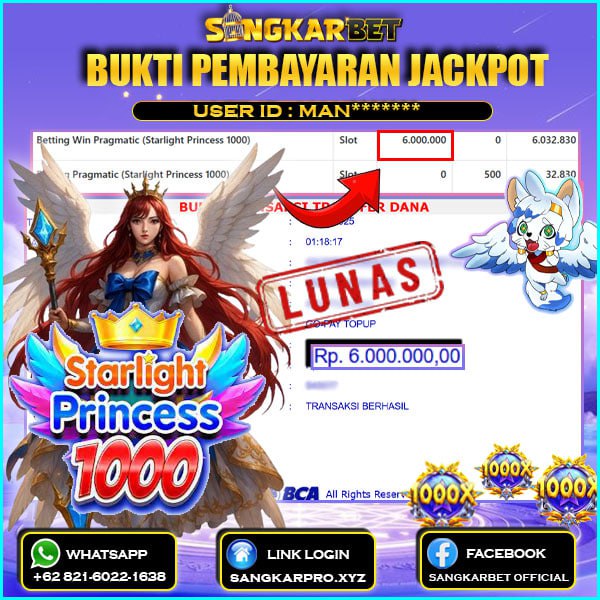 SANGKARBET