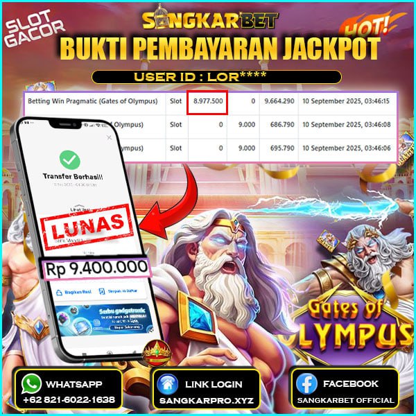 SANGKARBET