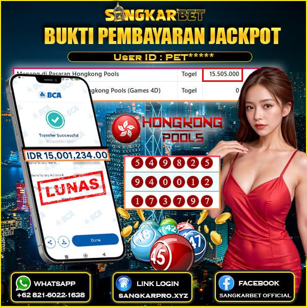 SANGKARBET