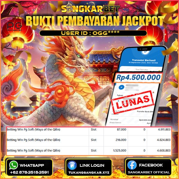 SANGKARBET