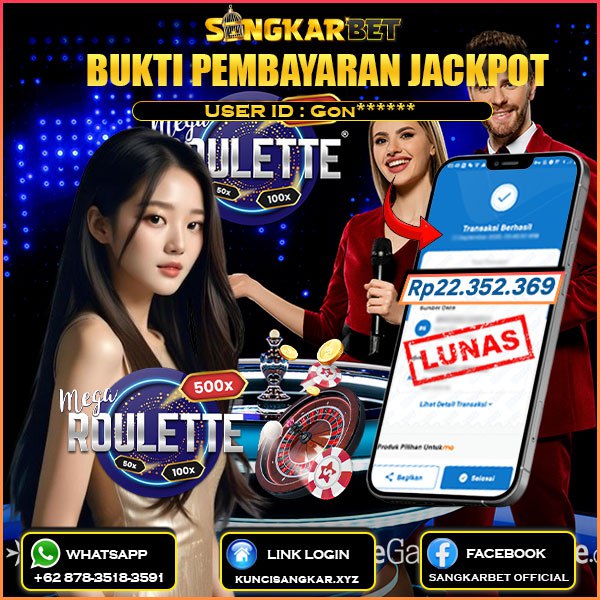 SANGKARBET