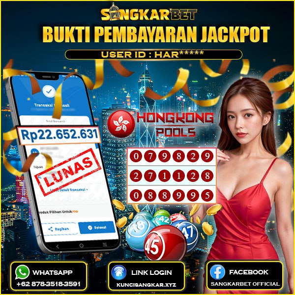 SANGKARBET