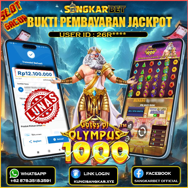 SANGKARBET