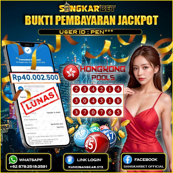 SANGKARBET