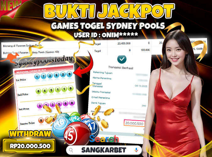 SANGKARBET