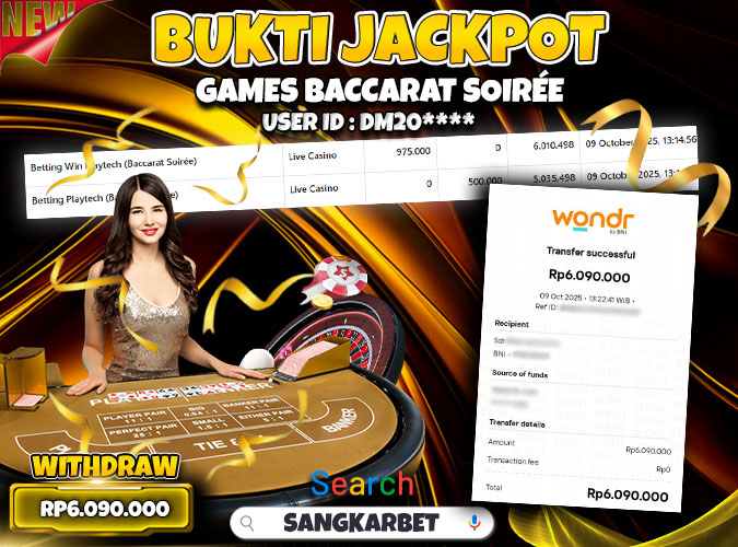 SANGKARBET