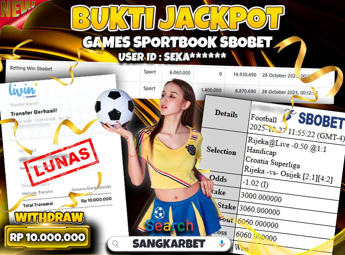 SANGKARBET