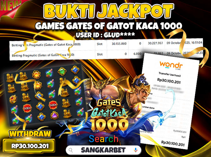 SANGKARBET