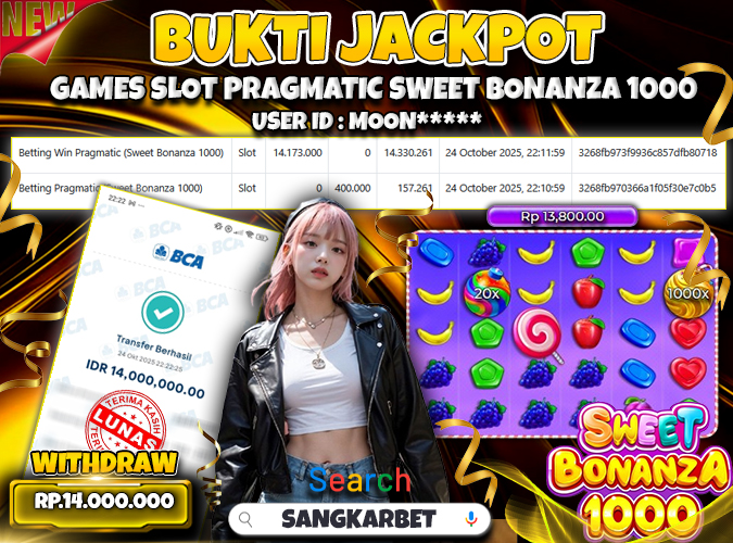 SANGKARBET