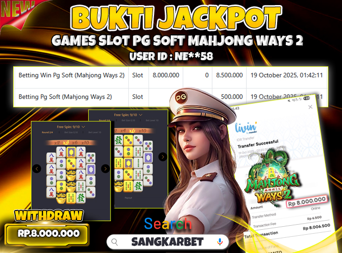 SANGKARBET