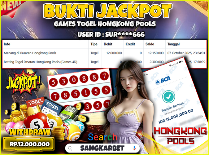 SANGKARBET