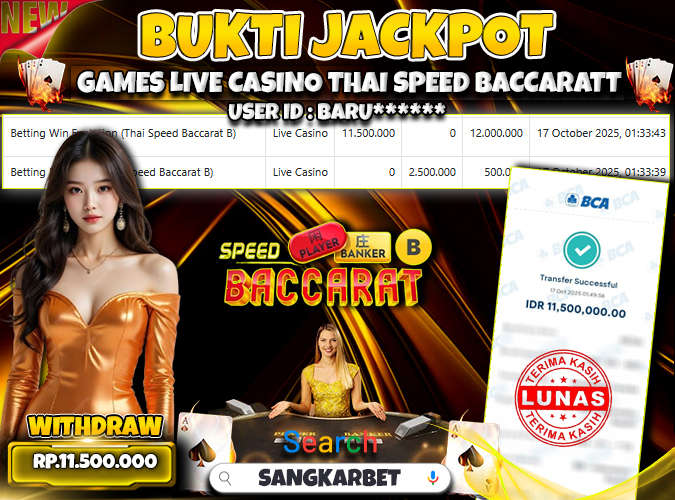 SANGKARBET