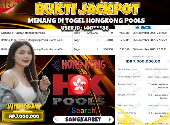 SANGKARBET