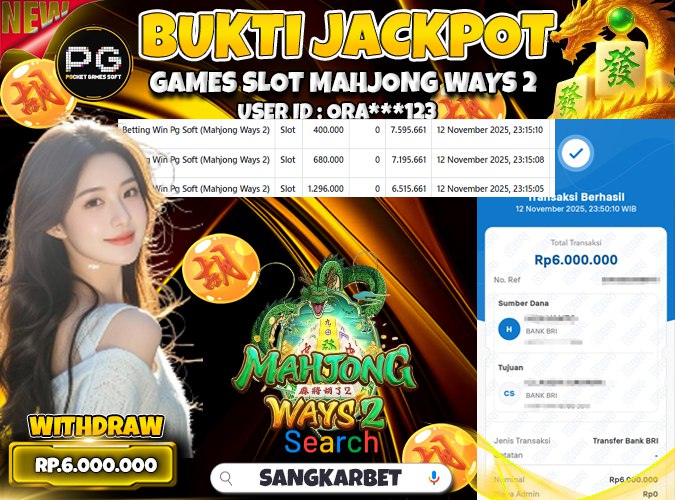 SANGKARBET