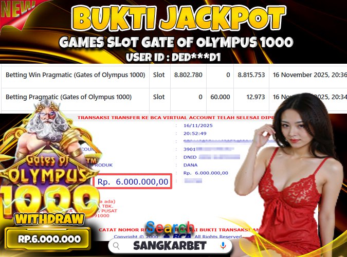 SANGKARBET