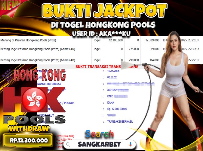 SANGKARBET