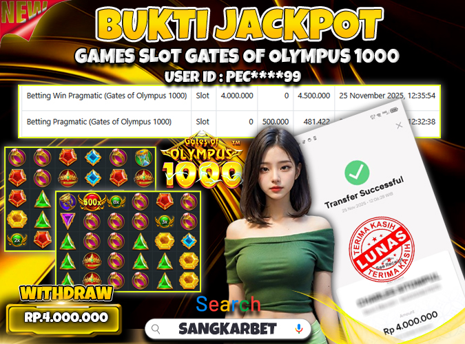 SANGKARBET